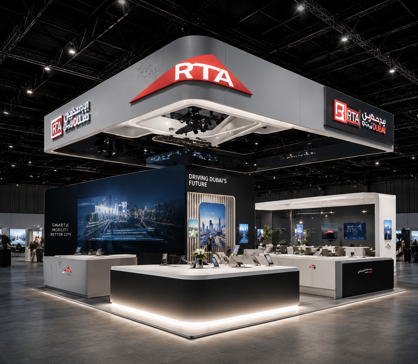 RTA Showcase